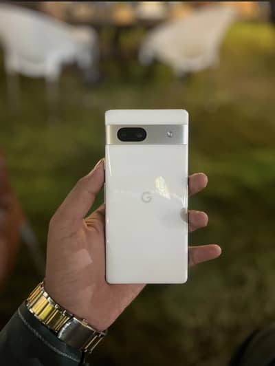 Google Pixel 7a