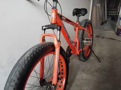 fat bicycle for sale