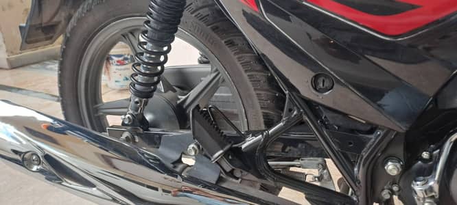 Suzuki GR 150 2024 (Brand New Condition]