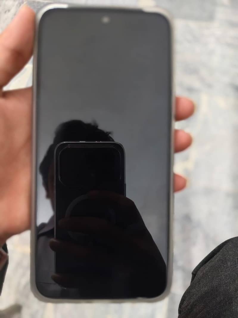 Realme C100 3