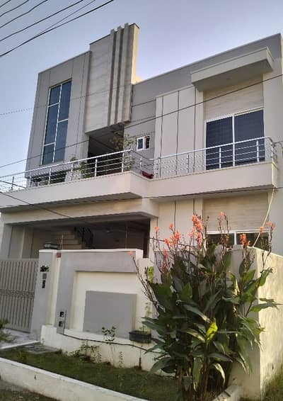 New Double storey house for sale