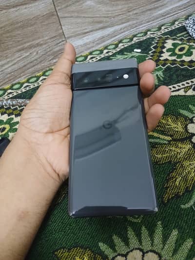 Google Pixel 6 Pro