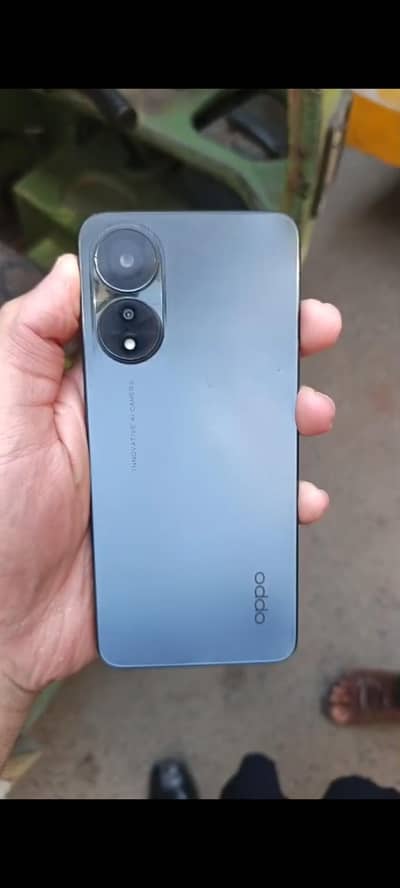 Oppo A78 For Sale