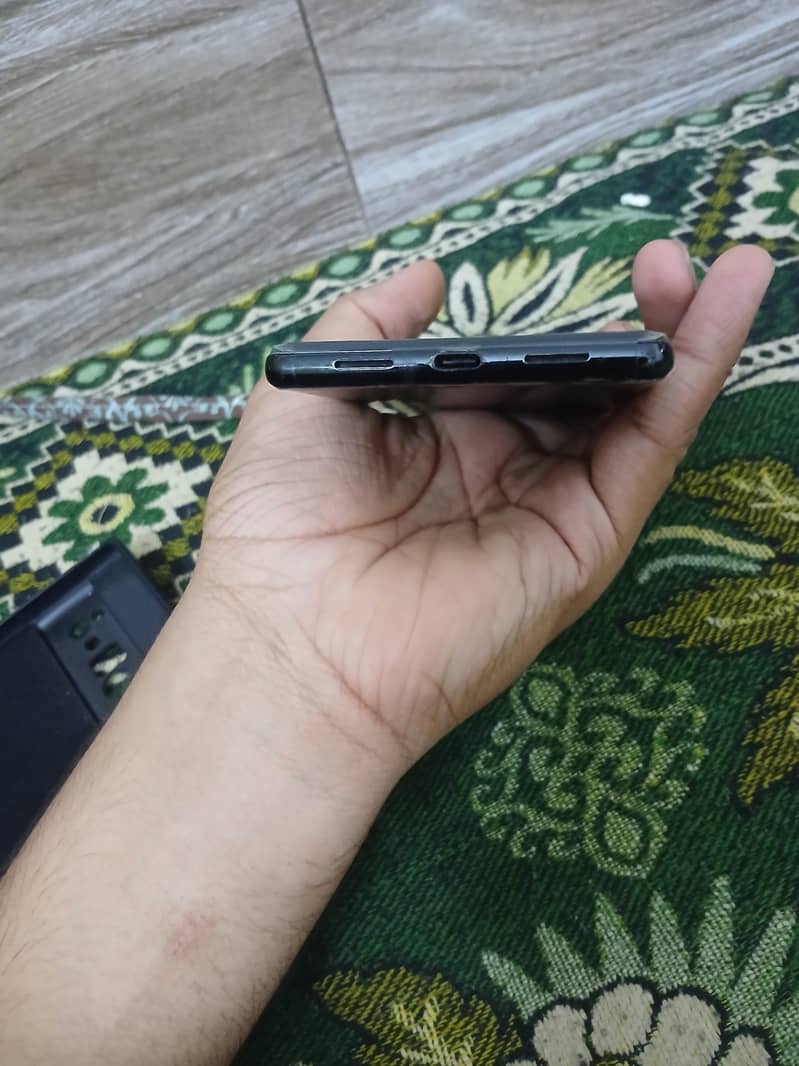 Google Pixel 6 Pro 2