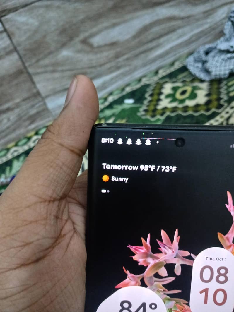 Google Pixel 6 Pro 4