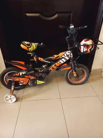 Latest cycle for sale