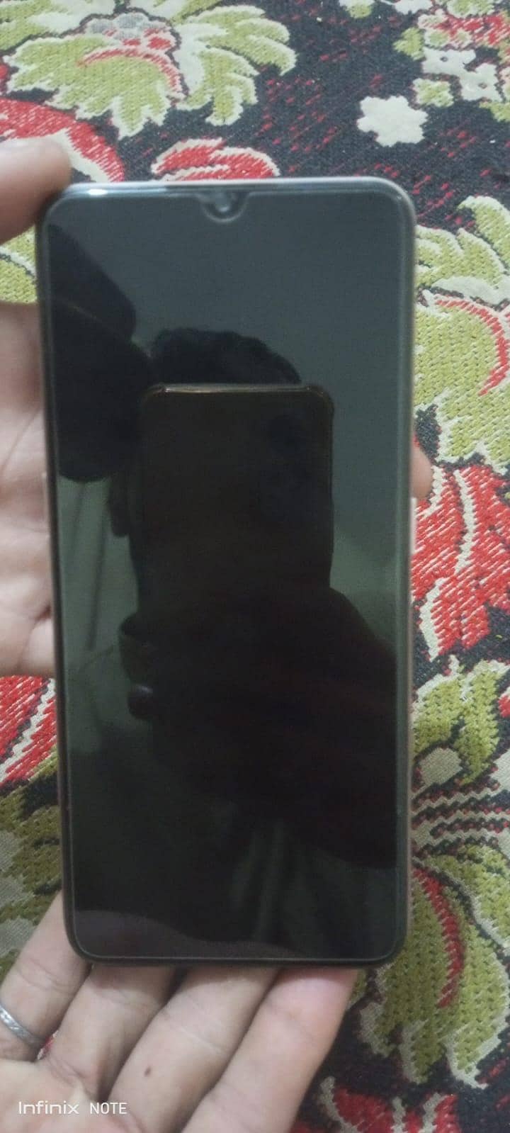 OPPO A5 0