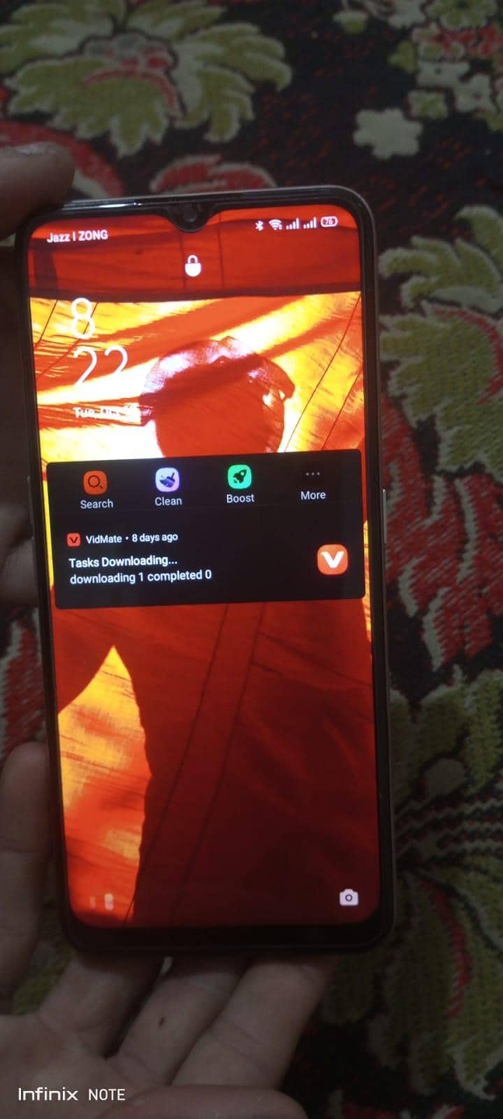 OPPO A5 1
