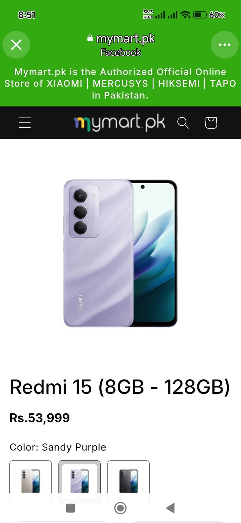 redmi 15 Pro 1