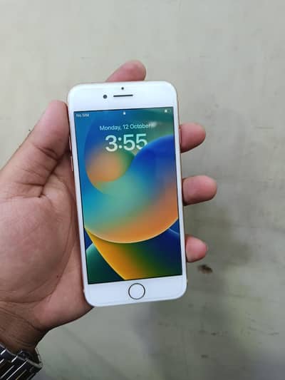 Apple iPhone 8