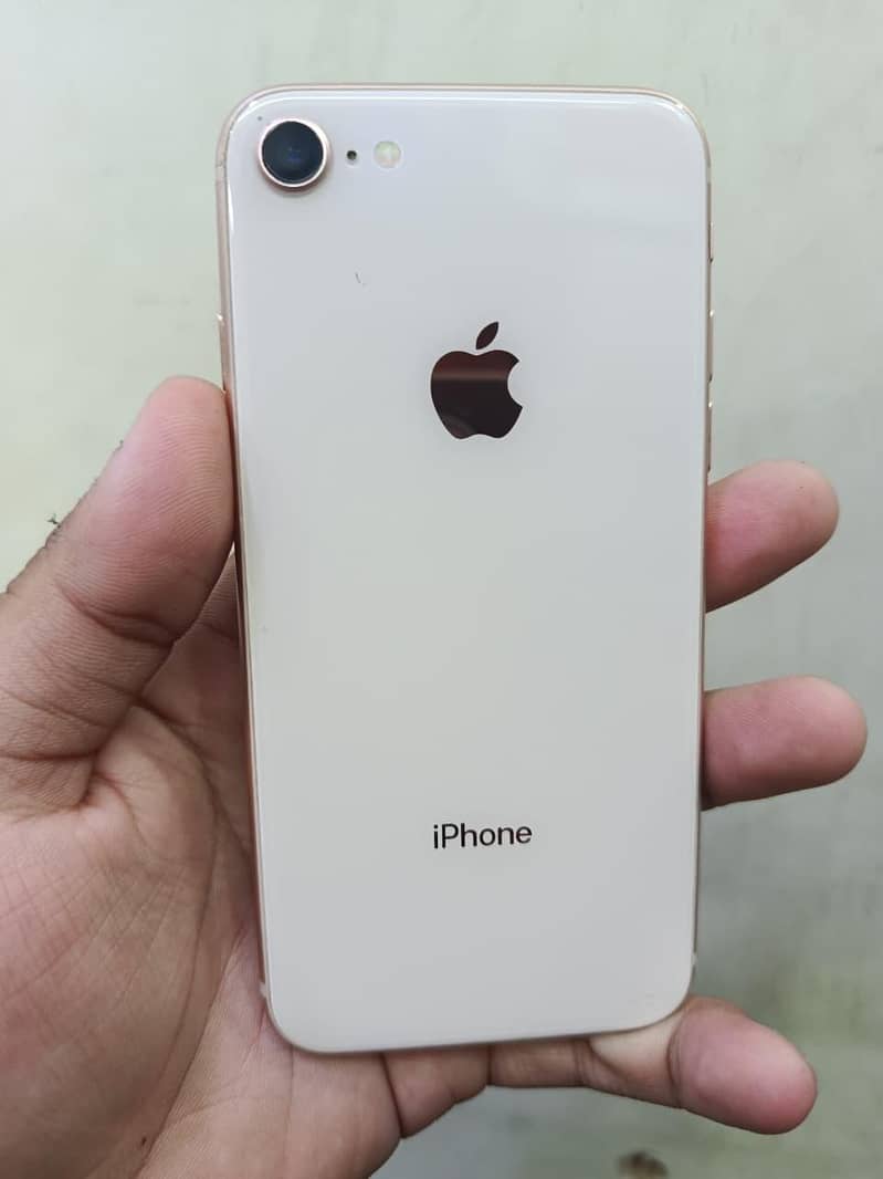 Apple iPhone 8 1
