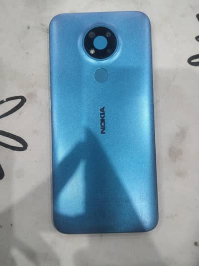 Nokia 3.4 4+2/64 android 12 type C