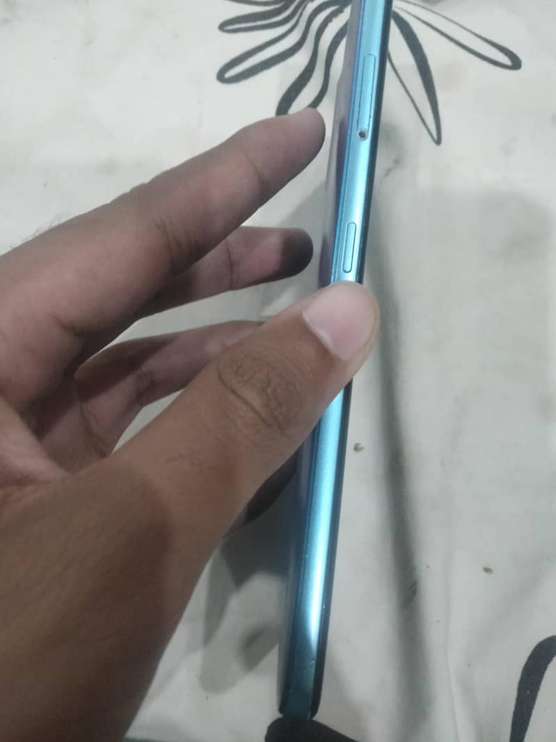 Nokia 3.4 4+2/64 android 12 type C 4