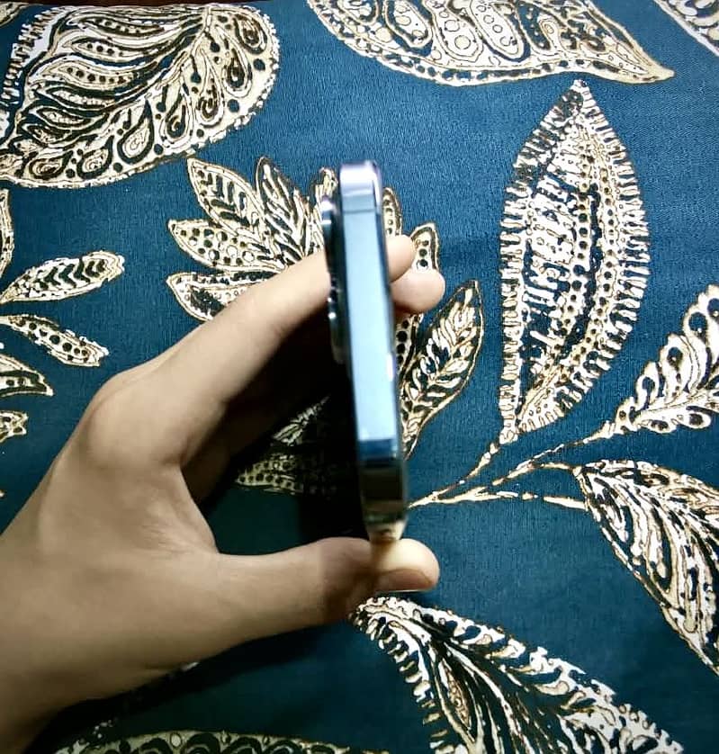Apple iPhone 13 Pro 1
