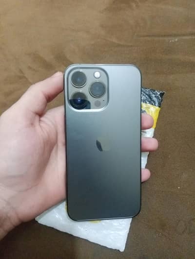 Apple iPhone 13 Pro