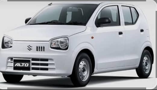 Driver Required for Suzuki Alto Japanese Automatic