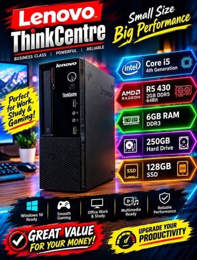 core i5 4th gen budget gaming pc