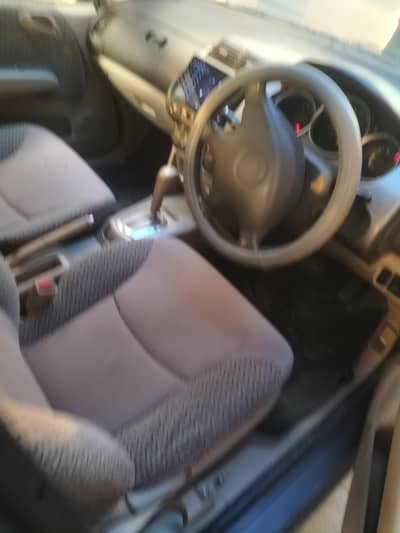 Honda City 2004