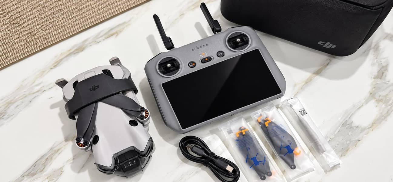 DJI MINI 4 PRO 0