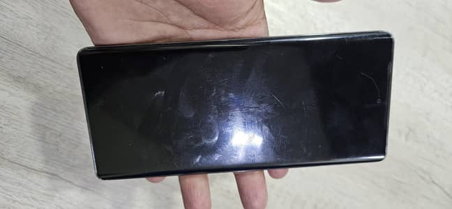 Infinix Hot 50 Pro Plus