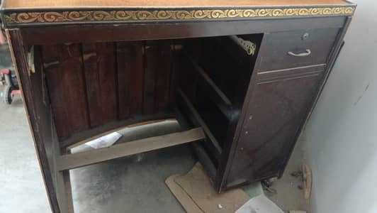 Office Table