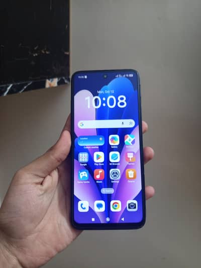 Xiaomi Redmi 13 8/128GB
