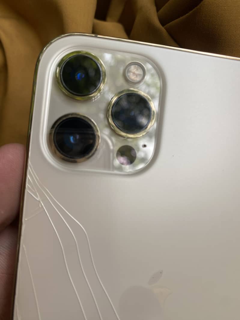 iPhone 12promax 0
