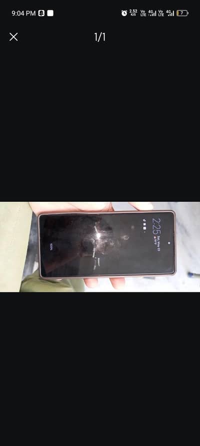 google pixel 6
