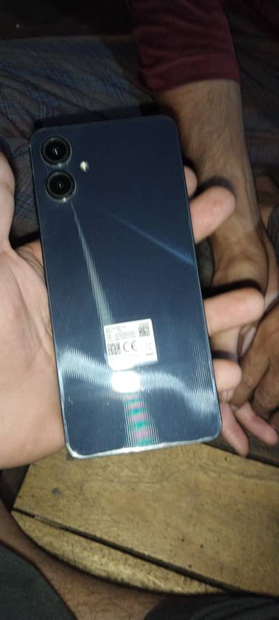 Samsung Mobile A06