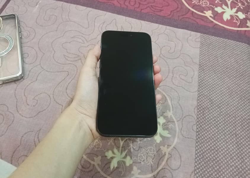 Apple iPhone 15 Pro Max 1