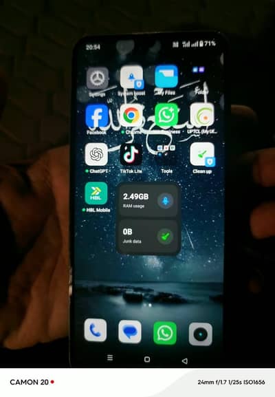 Realme C51