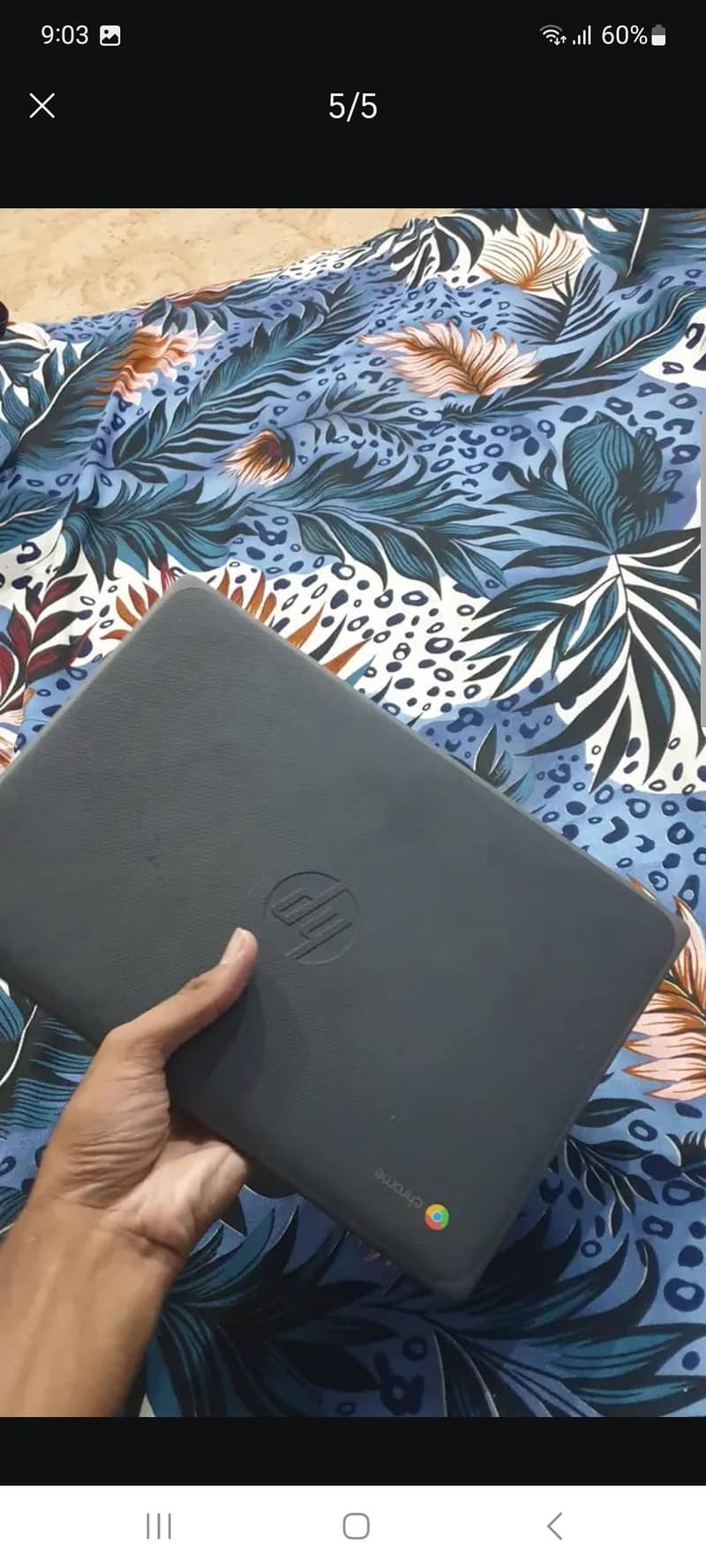 hp chrome book 0