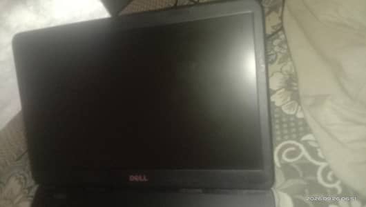 Dell Laptop core i3 ha Ram 4 Hard 160 GB My Whatsapp 03047544947
