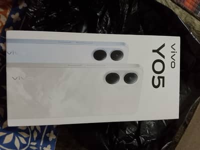 Vivo y05