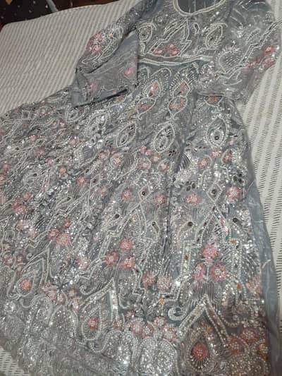 maxi long
