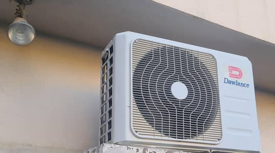 Sparingly Used Drawing Room AC