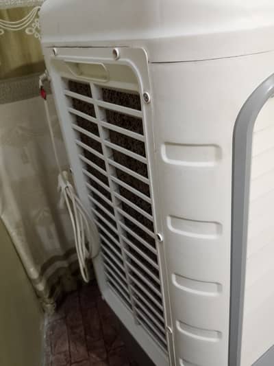Royal air cooler