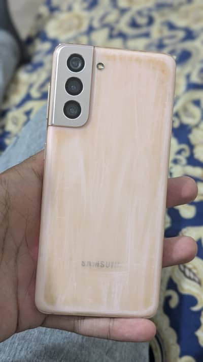 Samsung s21