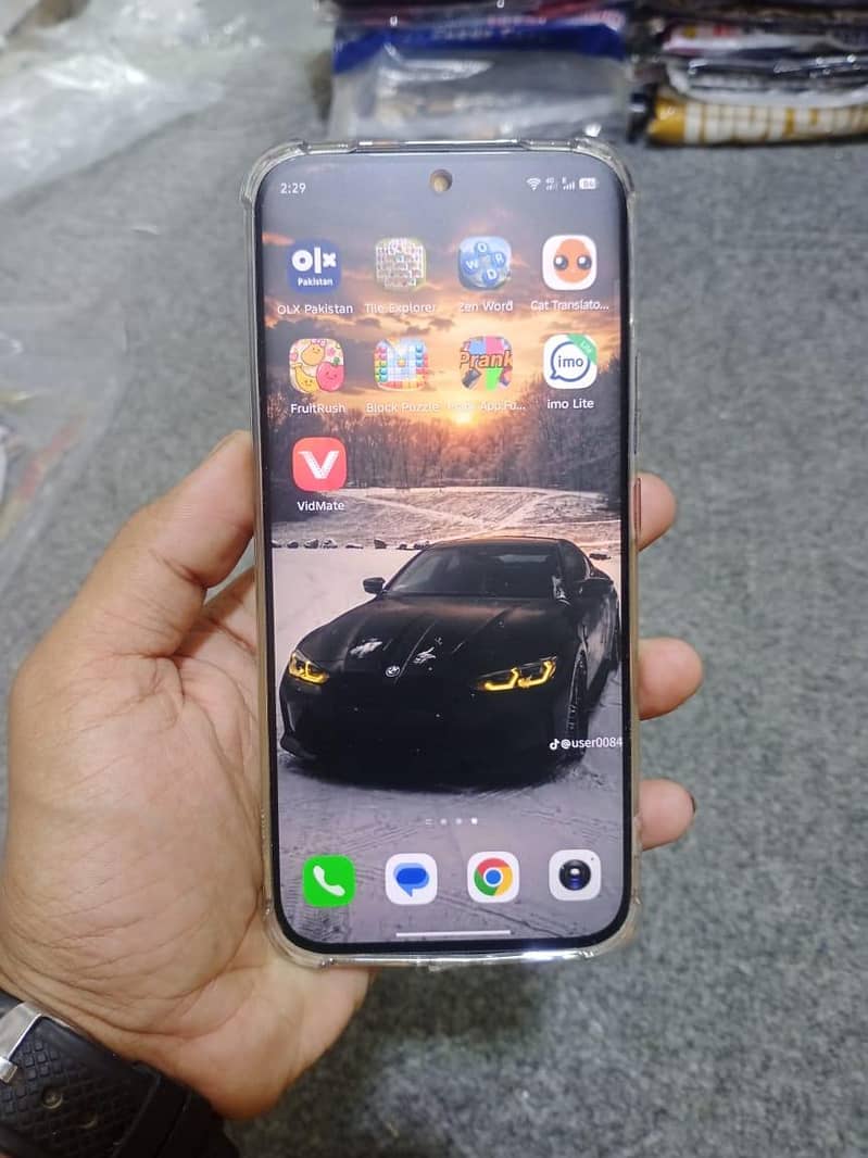 Itel Other Model 1