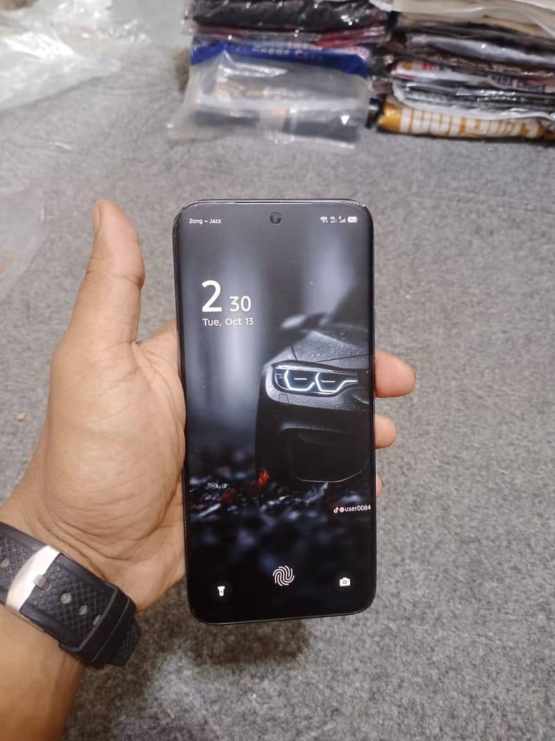 Itel Other Model 3