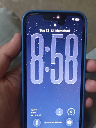 Apple iPhone 13