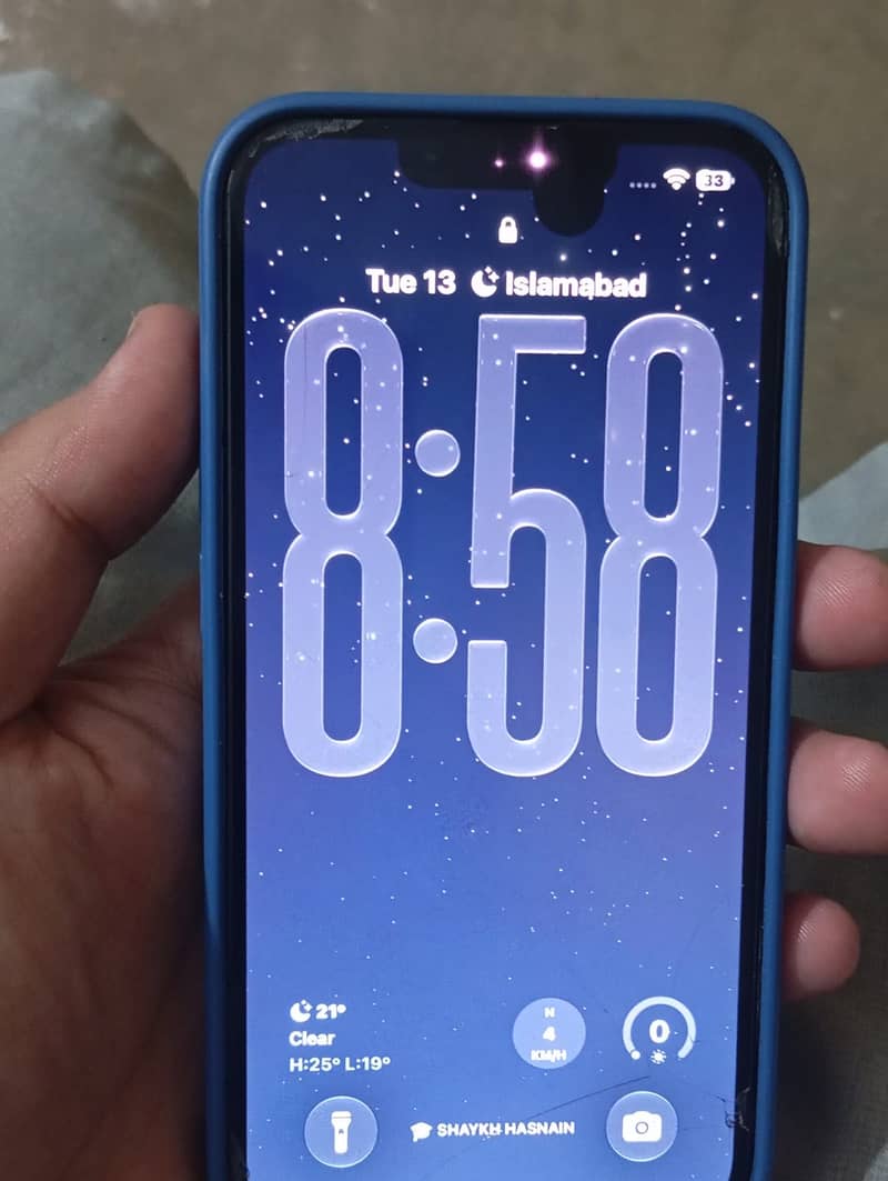Apple iPhone 13 0