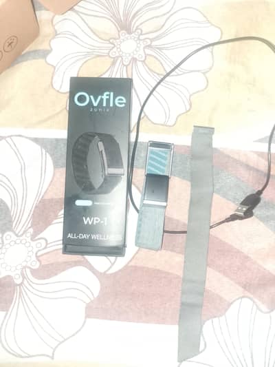 ovfle fitness band