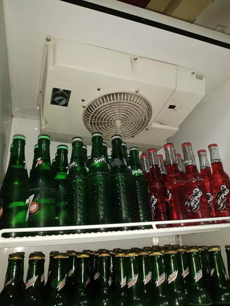 Chiller Freezer 3