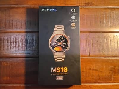 JSYES MS16