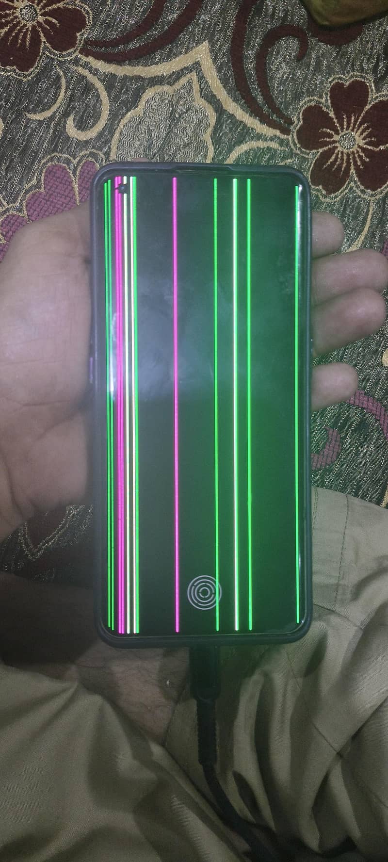One Plus 9 Pro 1