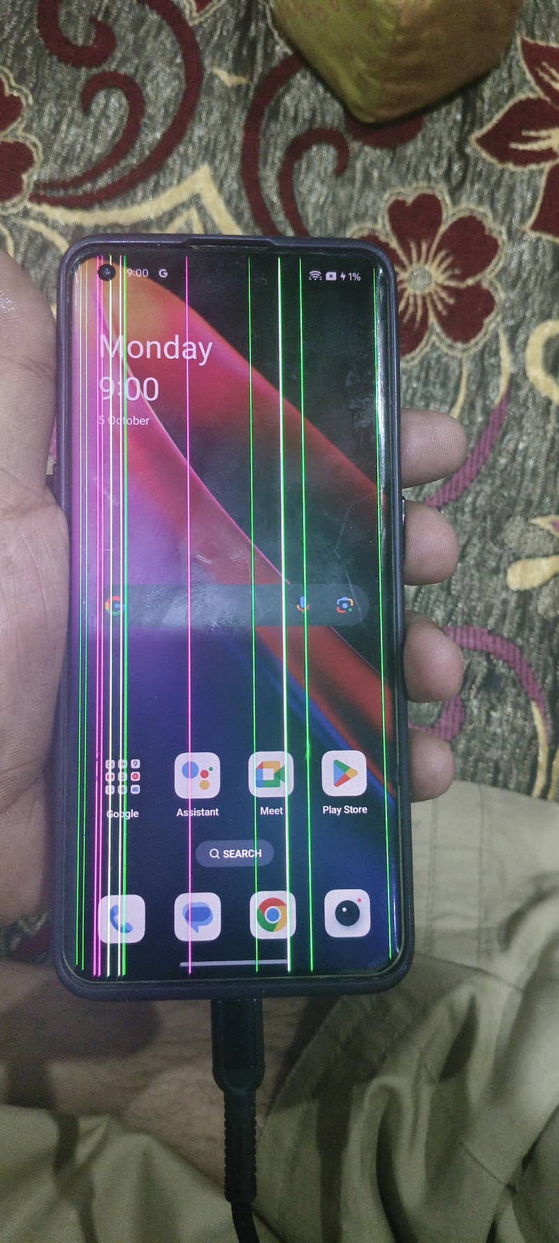 One Plus 9 Pro 2