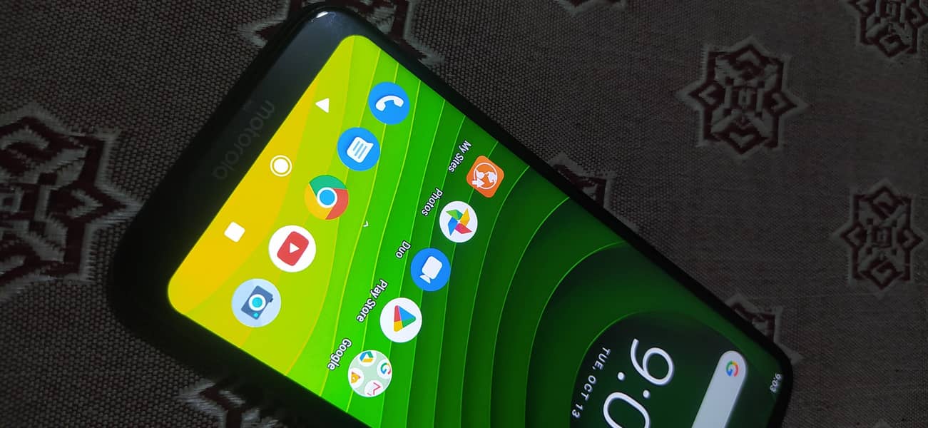 Motorola Moto G7 Power official approved sealed set - Mobile Phones ...