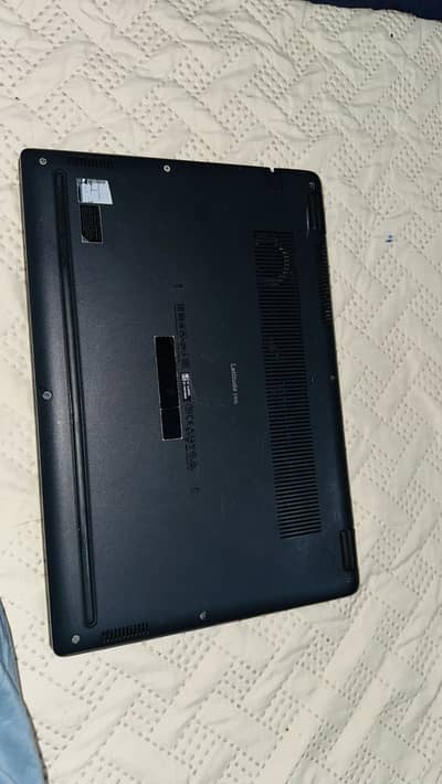 Dell i5 10 generation