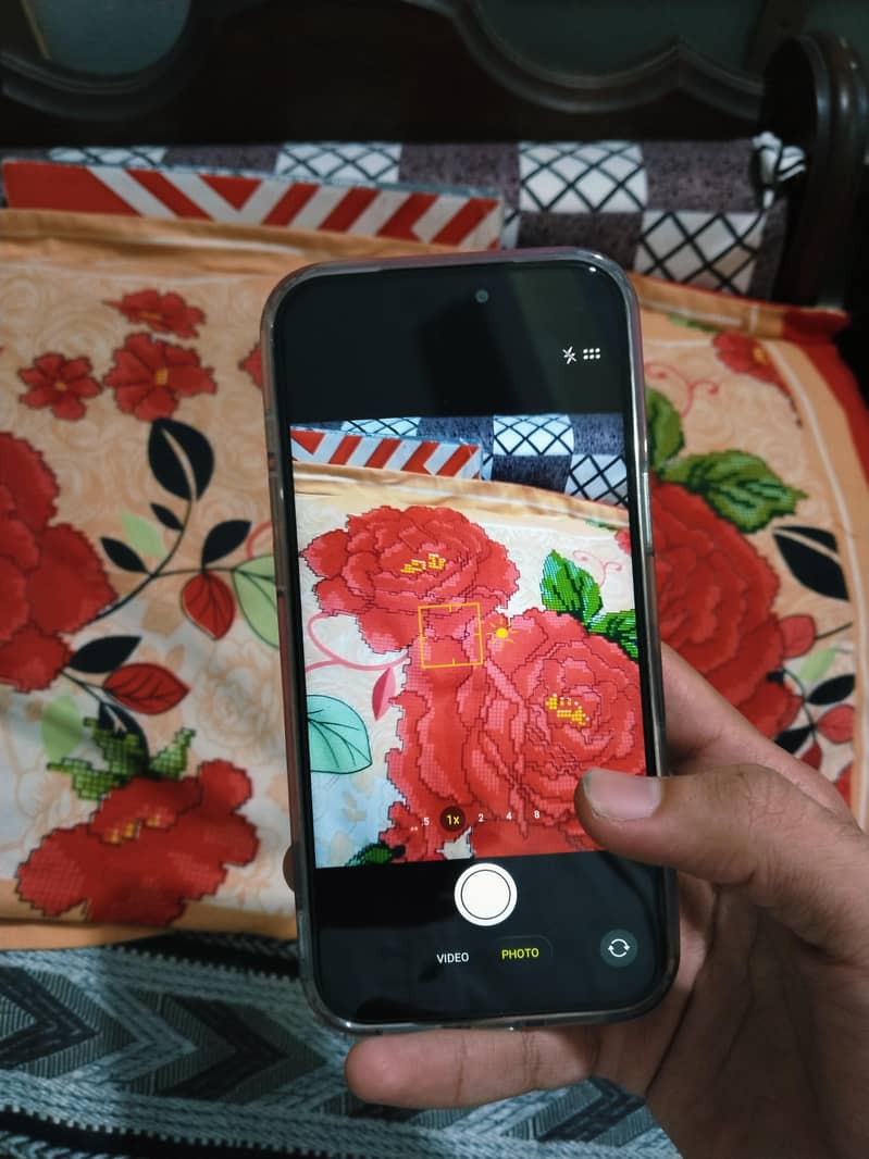 Apple iPhone 17 Pro Max 3